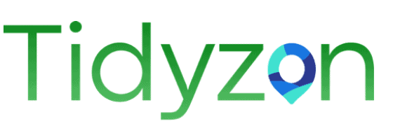 tidyzon logo